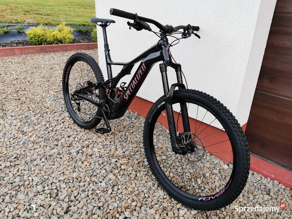 Specialized Turbo Levo Full MTB ebike rower Krosno