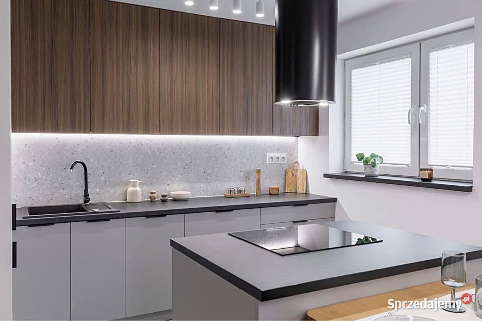 Mieszkanie na sprzedaż Kielce Żeromskiego świętokrzyskie