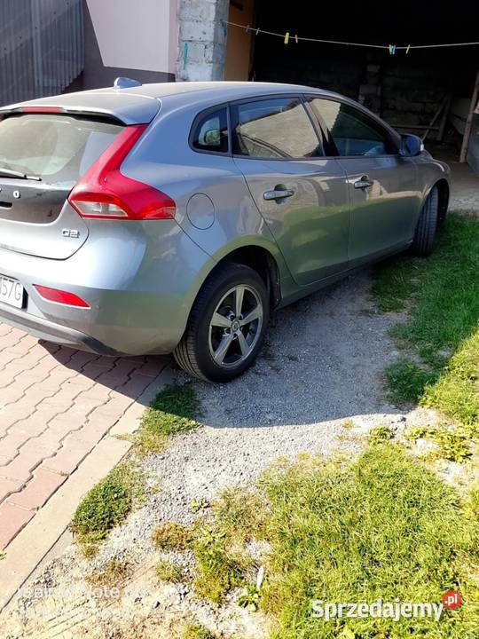 Sprzedam Volvo V40 diesel Myszków