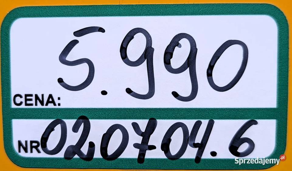 Traktorek kosiarka Cub Cadet LT2 NS96 Model Świnice Warckie