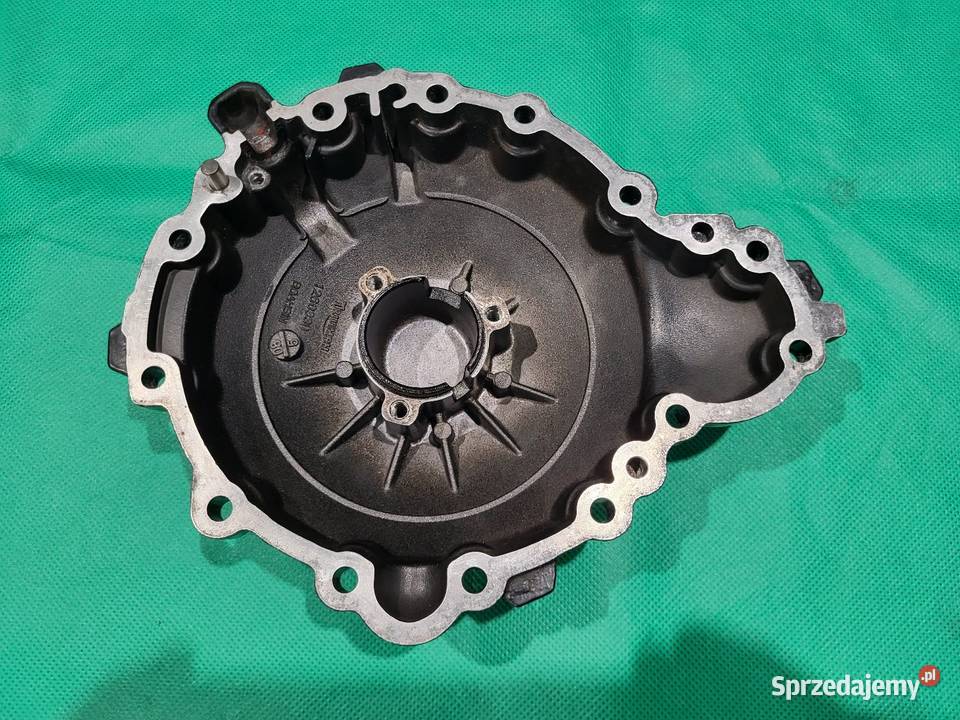 Pokrywa alternatora T1260330 dekiel Triumph Będzin