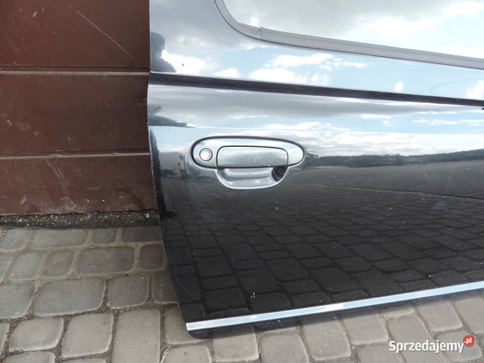 TOYOTA YARIS I HB FL 3D KOLOR 209 DRZWI PRAWY Nowy Sącz