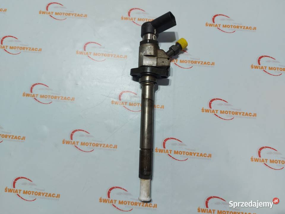 VOLVO PEUGEOT FORD CITROEN 20 TDCI HDI Kielce sprzedam