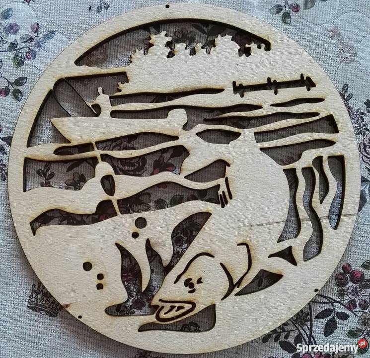 Grawerowanie laserowe mazowieckie Warszawa