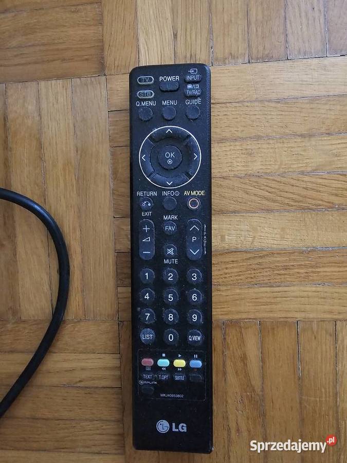 Telewizor LG model 32LG5000 Telewizory Warszawa