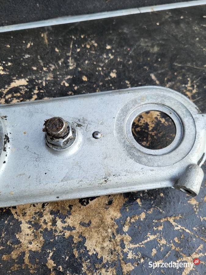 POKRYWA SILNIKA AJS JAP BSA MATCHLESS STANDARD Motoryzacja Rybnik