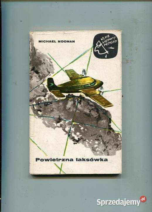 Powietrzna taksówka Noonan zachodniopomorskie Szczecin
