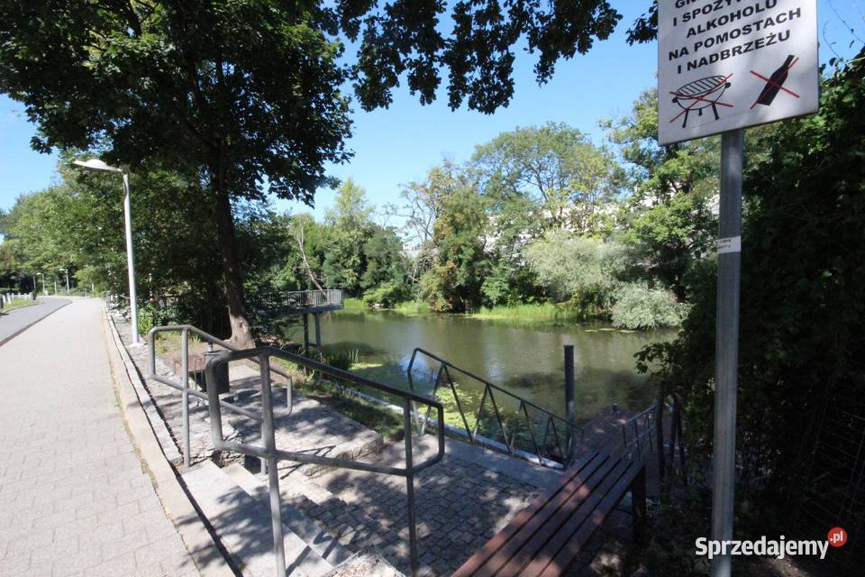 1pok 30met Szybkiej ANGEL WINGSWINDA2011 Wrocław apartamentowiec