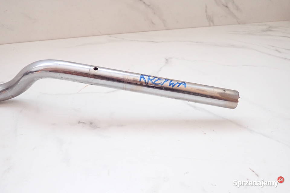 Kierownica 22mm Krzywa Kawasaki KZ 440 Ltd 8092r Strzelce Krajeńskie sprzedam