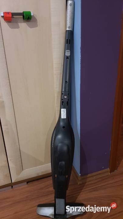 Odkurzacz bezprzewodowy Electrolux unirapido lubelskie Lublin