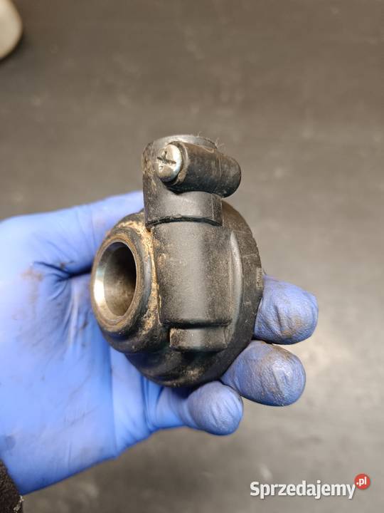 Ślimak prędkościomierza licznik napęd części