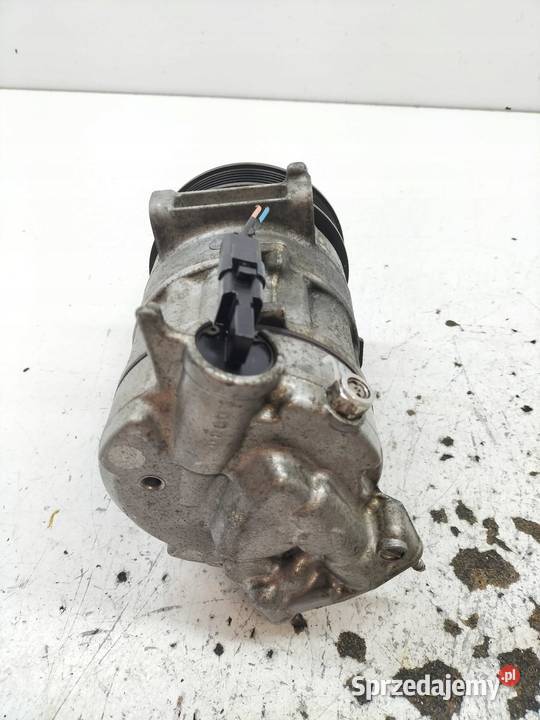 SPRĘŻARKA KLIMATYZACJI DCP21014 16 VTI THP