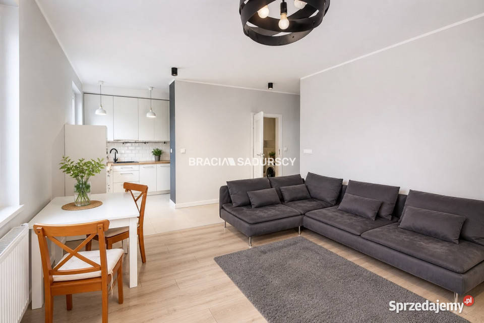 Mieszkanie Kraków Dobrego Pasterza 5019m2 2