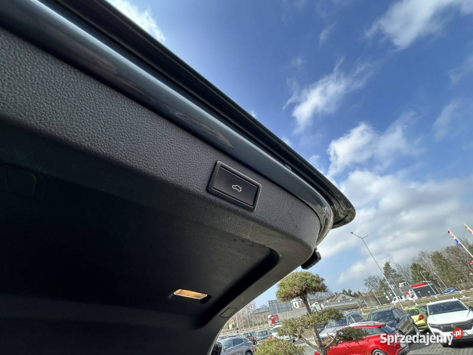 koda Superb led bixenon nawigacja DSG podgrz fot Żory