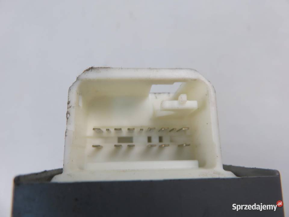 PANEL SZYB TOYOTA RAV 4 III