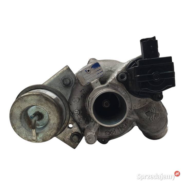 TURBOSPRĘŻARKA Peugeot Partner 308 16 THP turbo Chełm