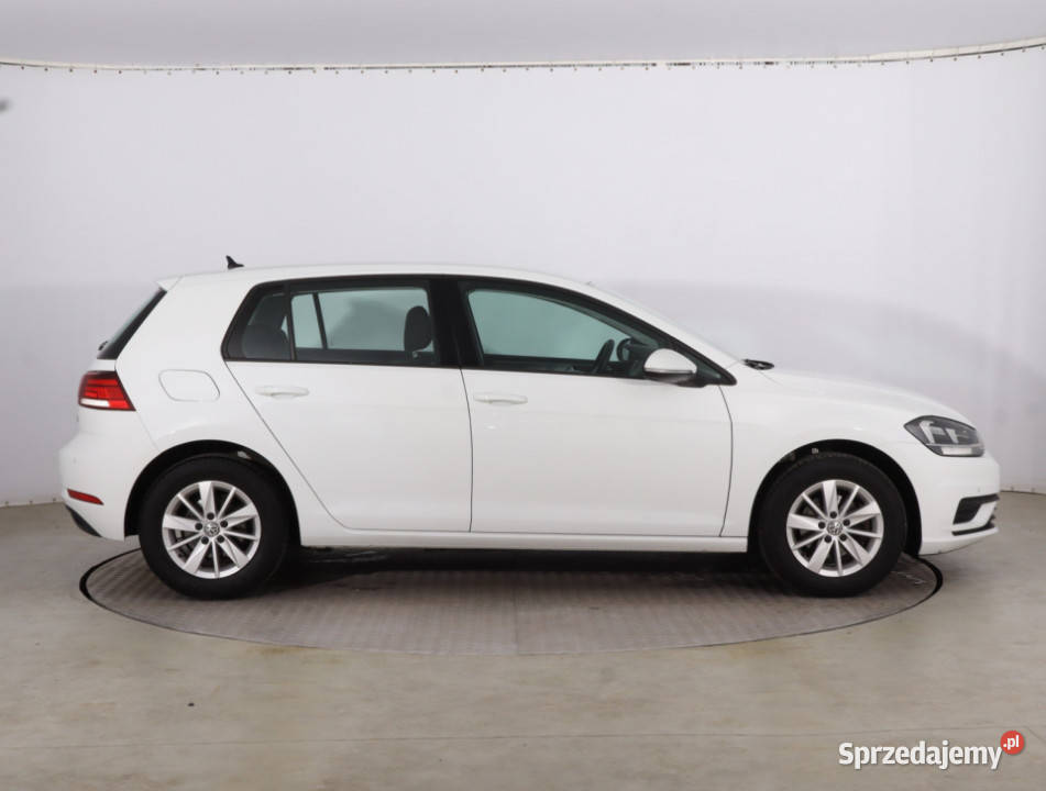 VW Golf 10 TSI Golf Piaseczno