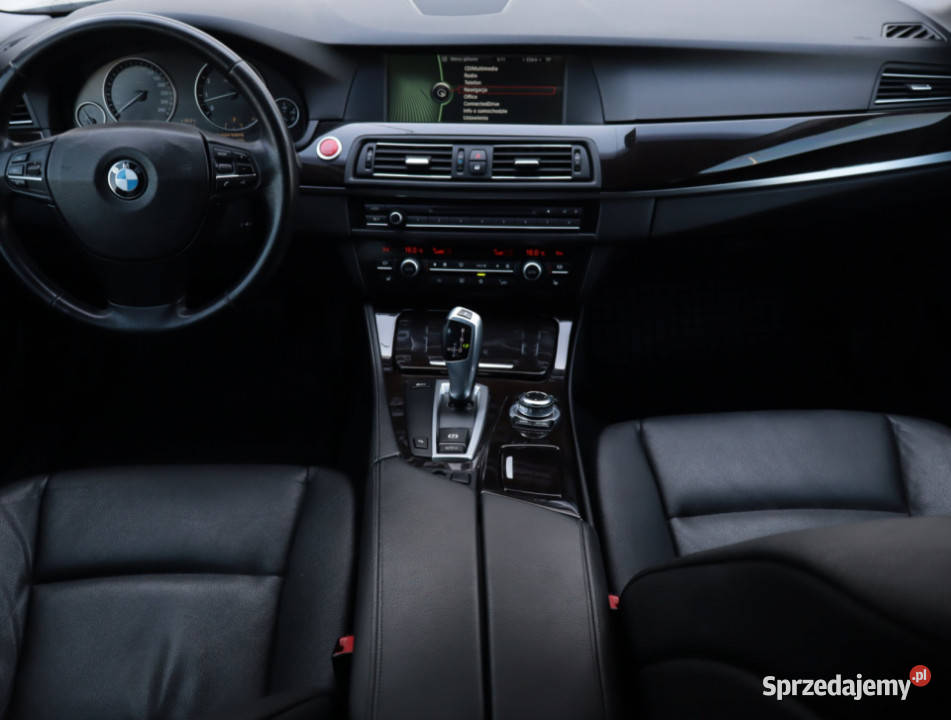 BMW 5 523i Lublin