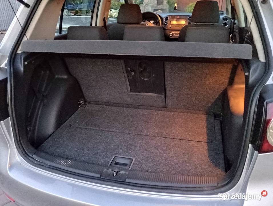 Vw Golf Plus Łącko
