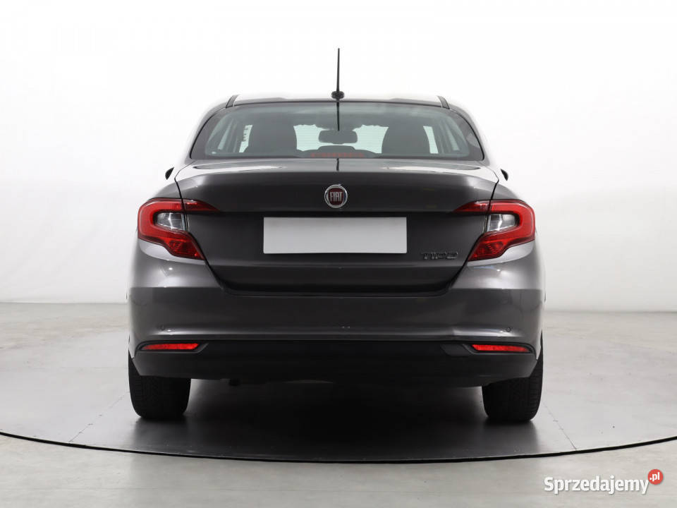 Fiat Tipo 14 16V Katowice