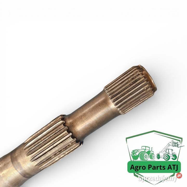 Zwolnica Reduktor Holland LM 5080 Ciechanowiec