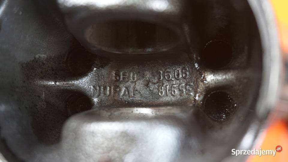 DISCOVERY III 27 TD V6 08r 190 276DT tlok ILVD3 Suków sprzedam