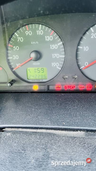 Peugeot Partner manualna Izbica