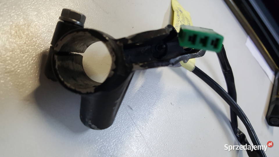 Mocowanie dźwigni sprzęgła XV 700750 8083r Jawiszowice