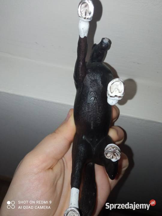 Konik Schleich Zabawki
