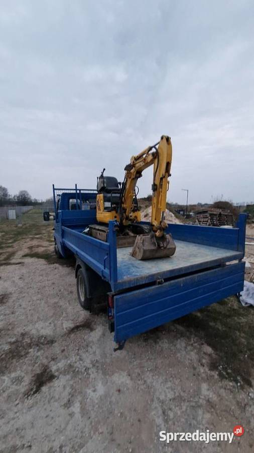 Studnię Głębinowe Pozostałe usługi Rudna