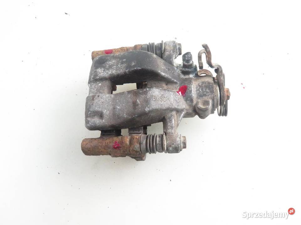 ZACISK LEWY TYŁ FIAT BRAVO II 19 D Multijet osobowe