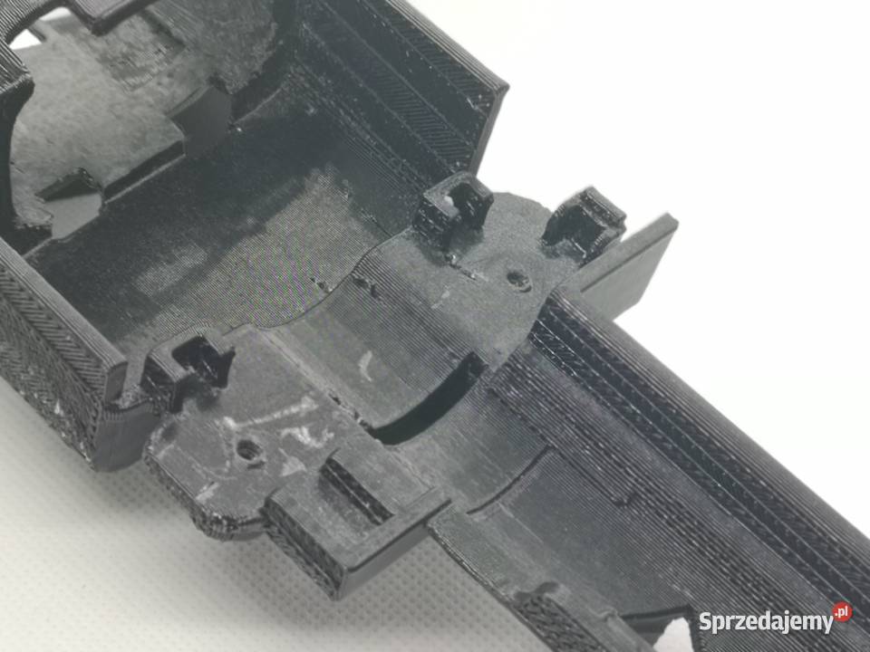 Mocowanie spryskiwacza lampy lewe prawe Renault Karoseria Warszawa