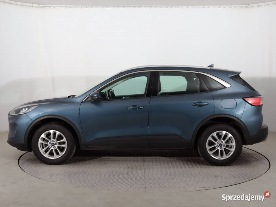 Ford Kuga 25 Hybrid radio Piaseczno