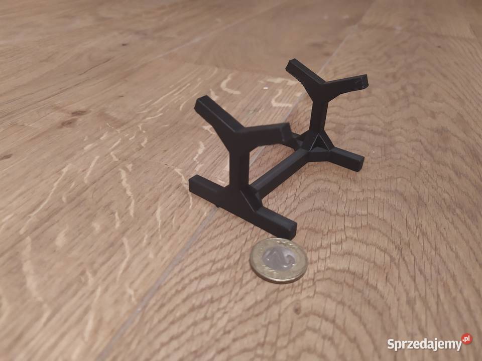 Figurka podstawka podstawa bomba YStand diorama sprzedam