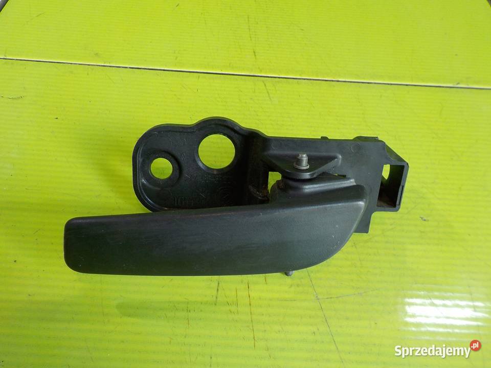 NEMO BIPPER 08 klamka drzwi prawa przod Klamki wewnętrzne Klamki wewnętrzne Suków