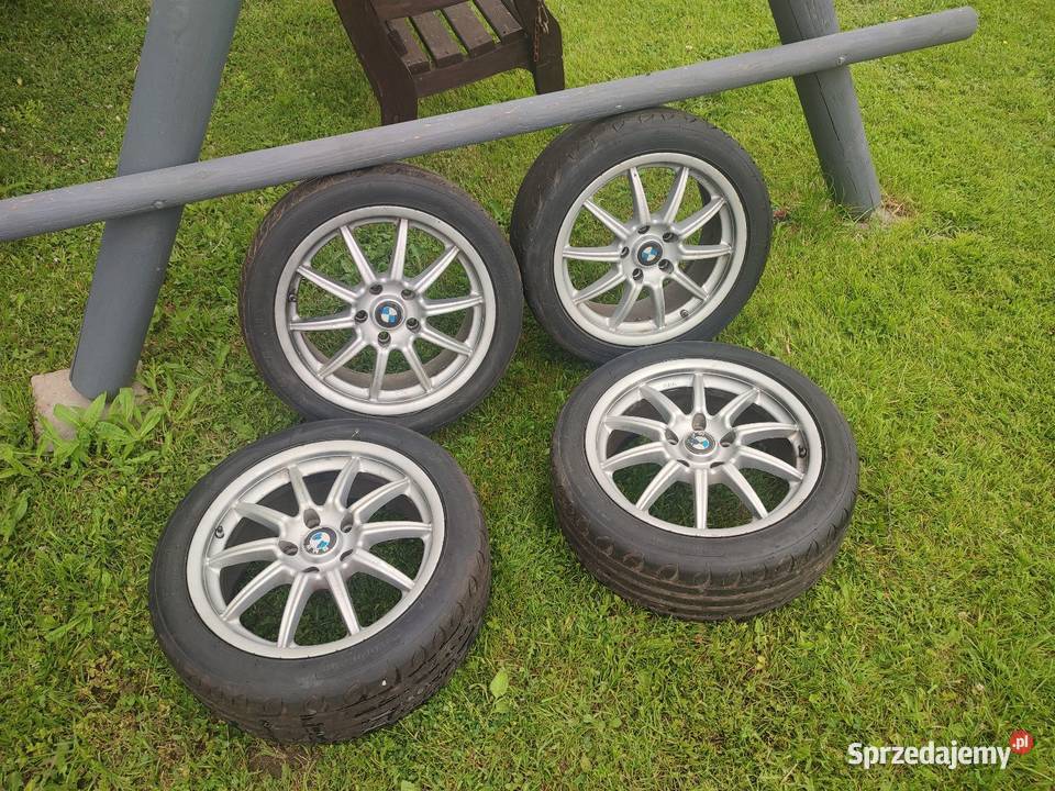 BMW E46 325i M54B25 na części BMW Bartoszyce sprzedam
