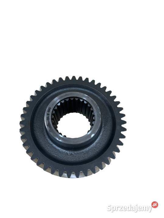 KOŁO ZĘBATE 43T 87536652 CASE IH PUMA 185 CVX Pozostałe