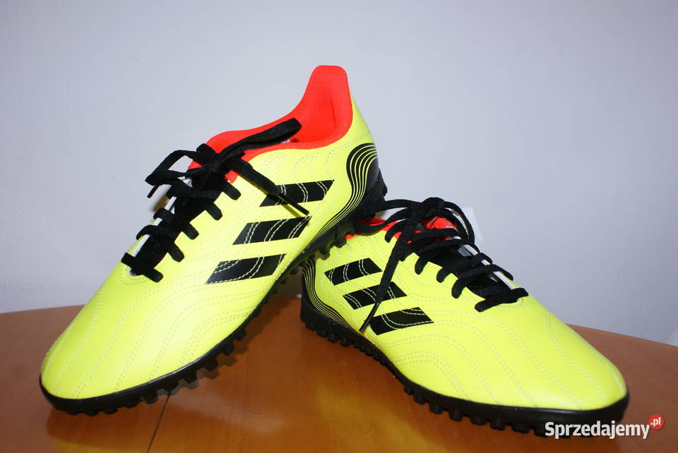 buty piłkarskie adidas copa sense4 tf j 38 Piłka nożna kujawsko-pomorskie