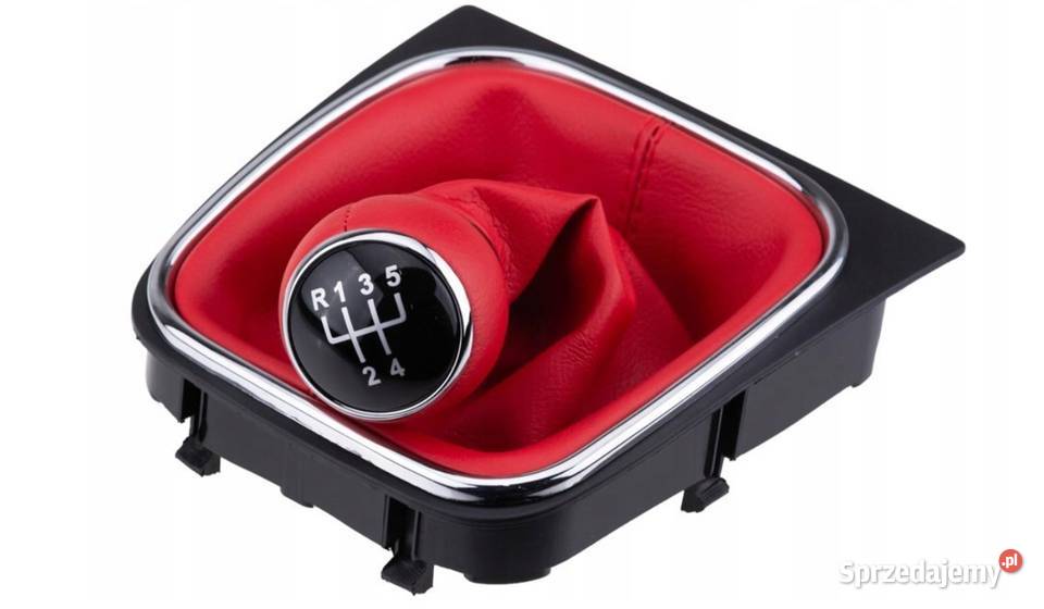 Volkswagen Golf V VI Plus Jetta Gałka zmiany łódzkie Łódź sprzedam