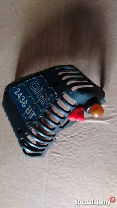 Kosa CMI 2438 bt osłona gaźnika 526 sprzedam