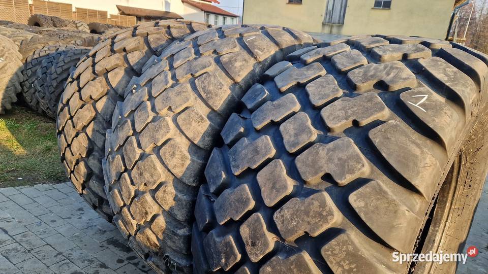 65055r265 65055265 Alliance 90 bez napraw Nowe Miasto Lubawskie