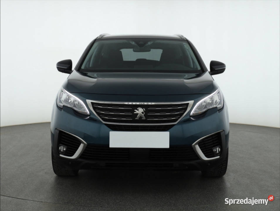 Peugeot 5008 15 BlueHDi