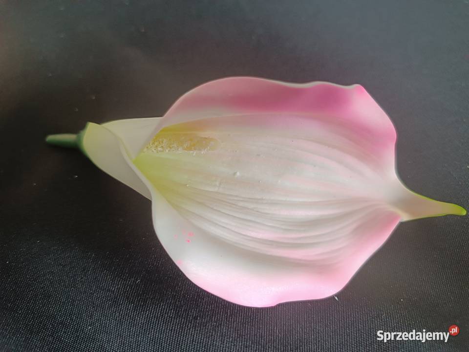 kwiaty sztuczne KALIA VIP 1825 kolory duże sprzedam