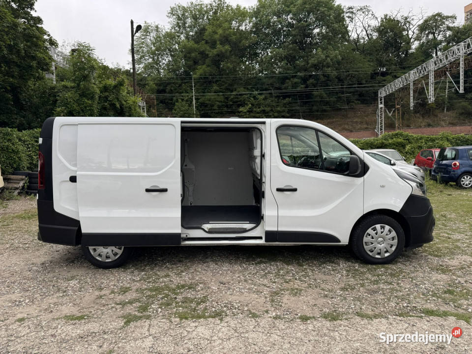 Nissan NV300 bluetooth zachodniopomorskie