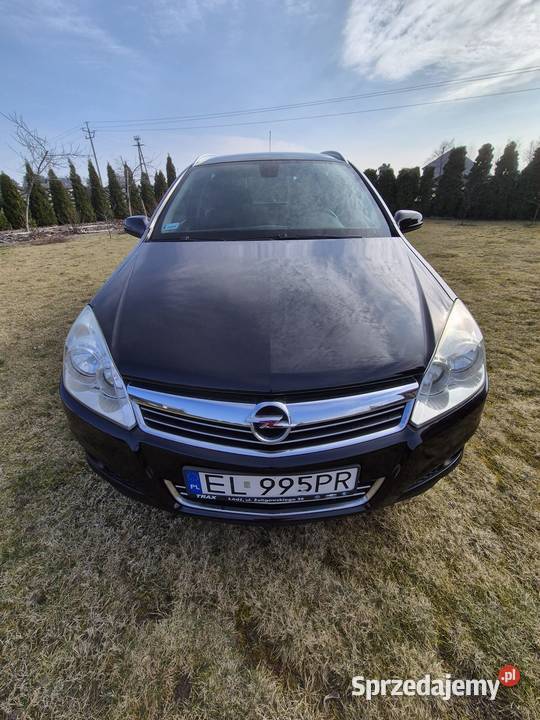 Opel Astra 16