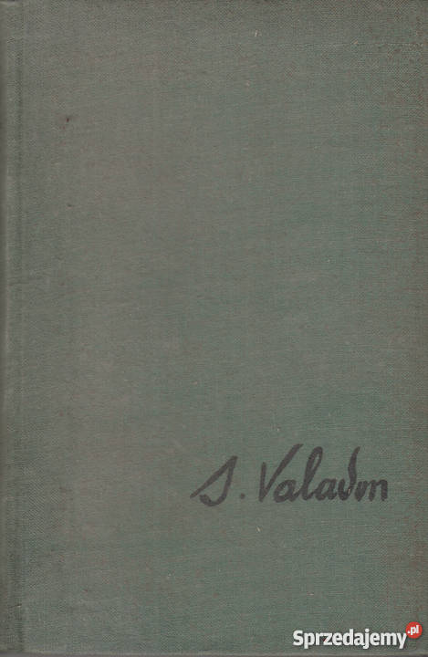01685 DRAMAT ZUZANNY VALADON JOHN STORM małopolskie Czyrna sprzedam