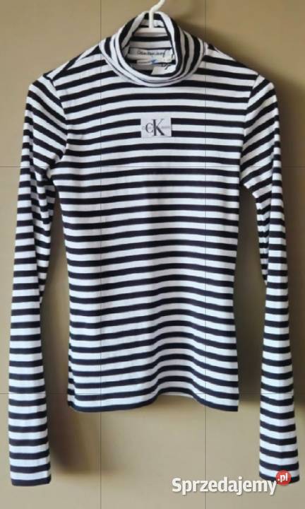 Nowy półgolf Calvin Klein rozmiar S Lublin