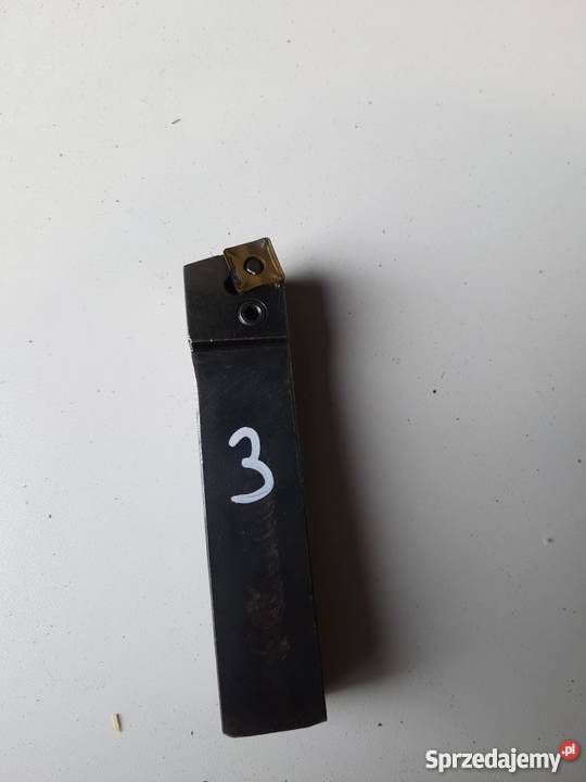 Nóż tokarski Sandvik PSBNL2525M 12