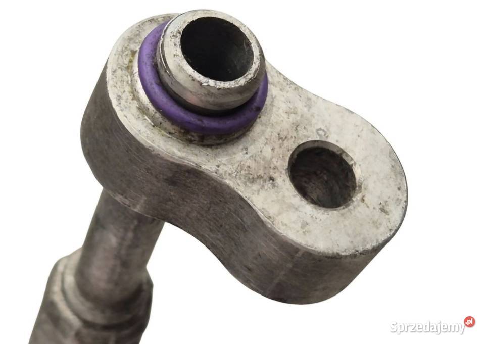 PRZEWÓD KLIMATYZACJI VW PASSAT B5 FL SKODA osobowe Działoszyce