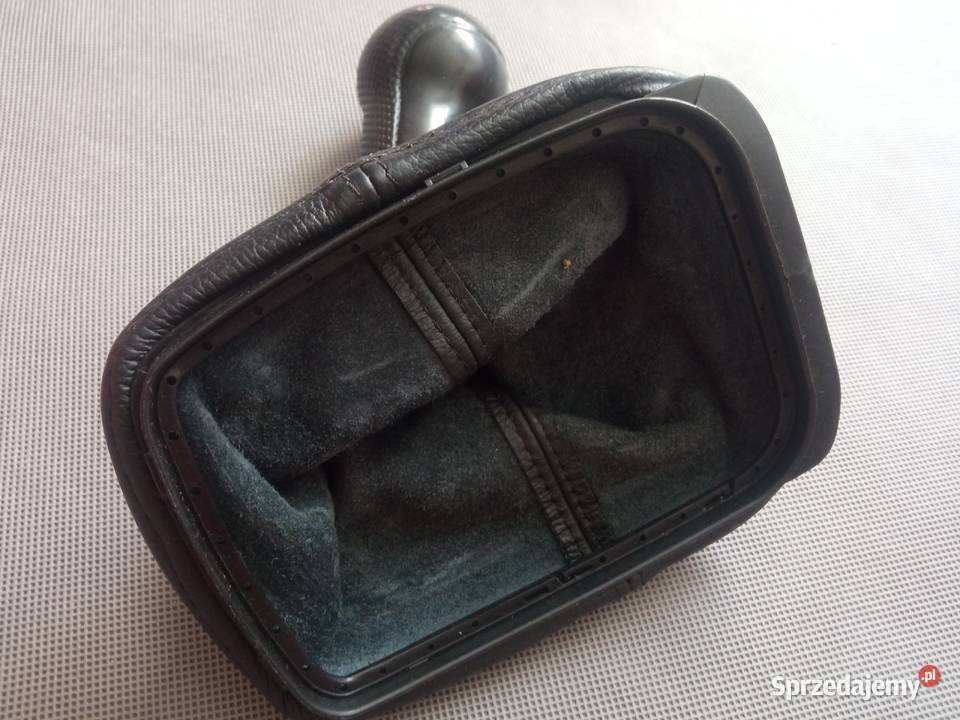 gałka mieszek zmiany biegów bora golf 4 12mm Świdnik